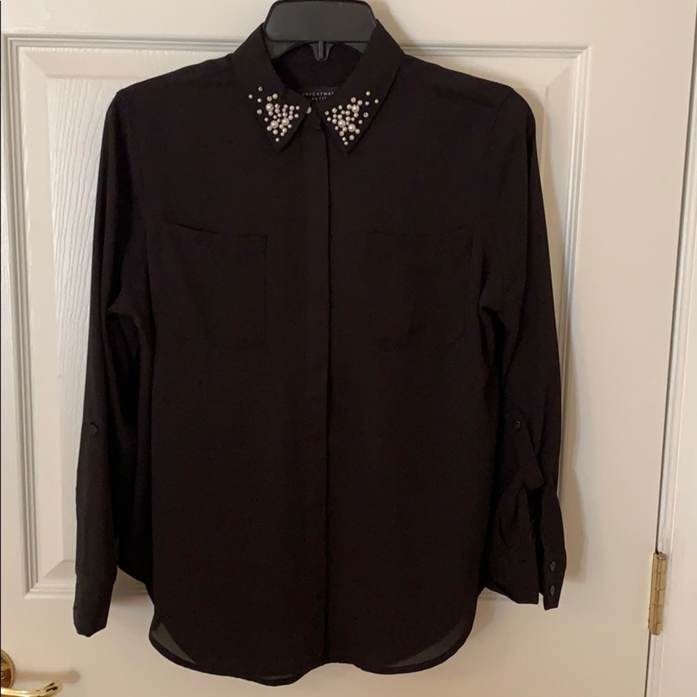 Investment Petite Small